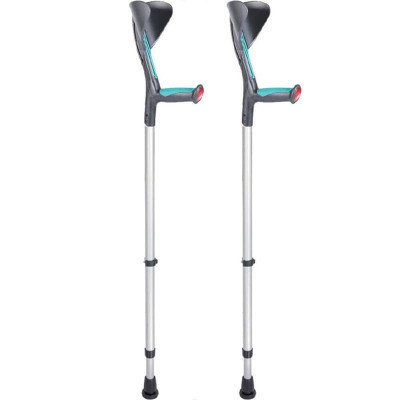 Βακτηρίες αγκώνος Βακτηρίες αγκώνα Herdegen Advance 140 kg Τυρκουάζ | Ζεύγος στη Θεσσαλονικη