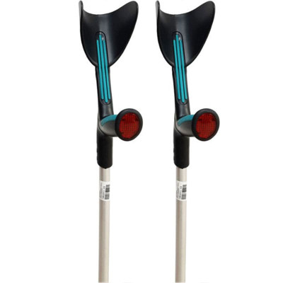 Βακτηρίες αγκώνος Βακτηρίες αγκώνα Herdegen Advance 140 kg Τυρκουάζ | Ζεύγος στη Θεσσαλονικη