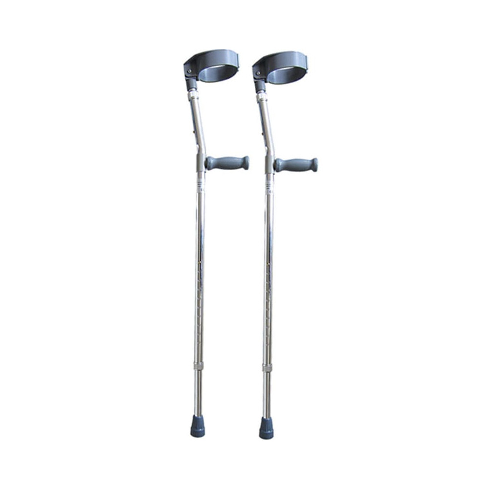 Βακτηρίες αγκώνος Βακτηρίες αγκώνος Vita με λαβές κλειστού τύπου | Ζεύγος στη Θεσσαλονικη