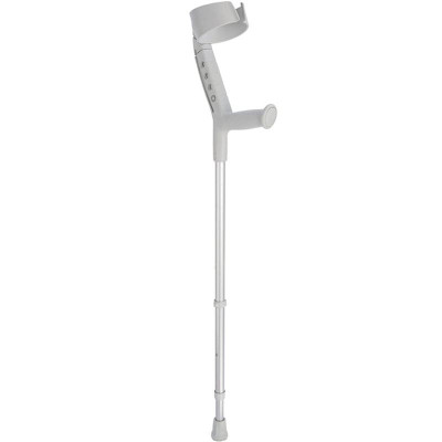 Βακτηρίες αγκώνος Βακτηρία αγκώνα Herdegen κλειστού τύπου για υπέρβαρους 150kg στη Θεσσαλονικη