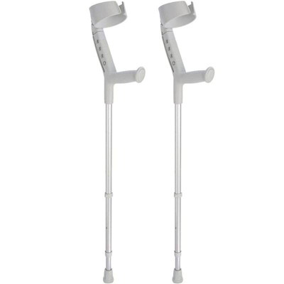 Βακτηρίες αγκώνος Ζεύγος βακτηρίες αγκώνα Herdegen κλειστού τύπου | 150 kg στη Θεσσαλονικη