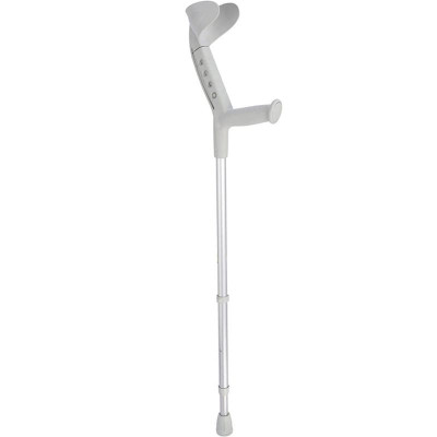 Βακτηρίες αγκώνος Πατερίτσα αγκώνα Herdegen για υπέρβαρους έως 150 kg | 1 Τεμ στη Θεσσαλονικη