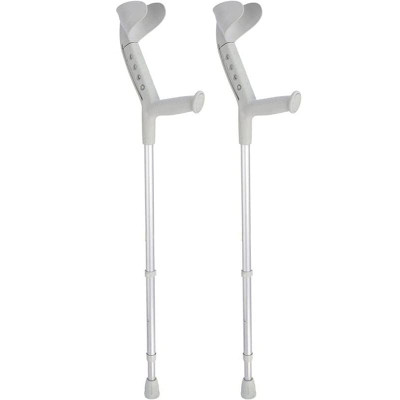 Βακτηρίες αγκώνος Πατερίτσες αγκώνα Herdegen για υπέρβαρους 150kg | Ζεύγος στη Θεσσαλονικη