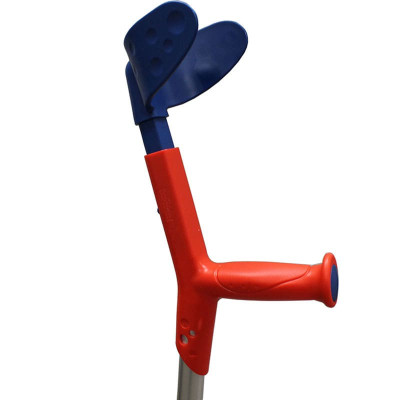 Βακτηρίες αγκώνος Παιδική πατερίτσα αγκώνα Herdegen Tiki | 1 τεμ. στη Θεσσαλονικη