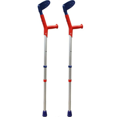 Βακτηρίες αγκώνος Παιδικές πατερίτσες αγκώνα Herdegen Tiki | Ζεύγος στη Θεσσαλονικη