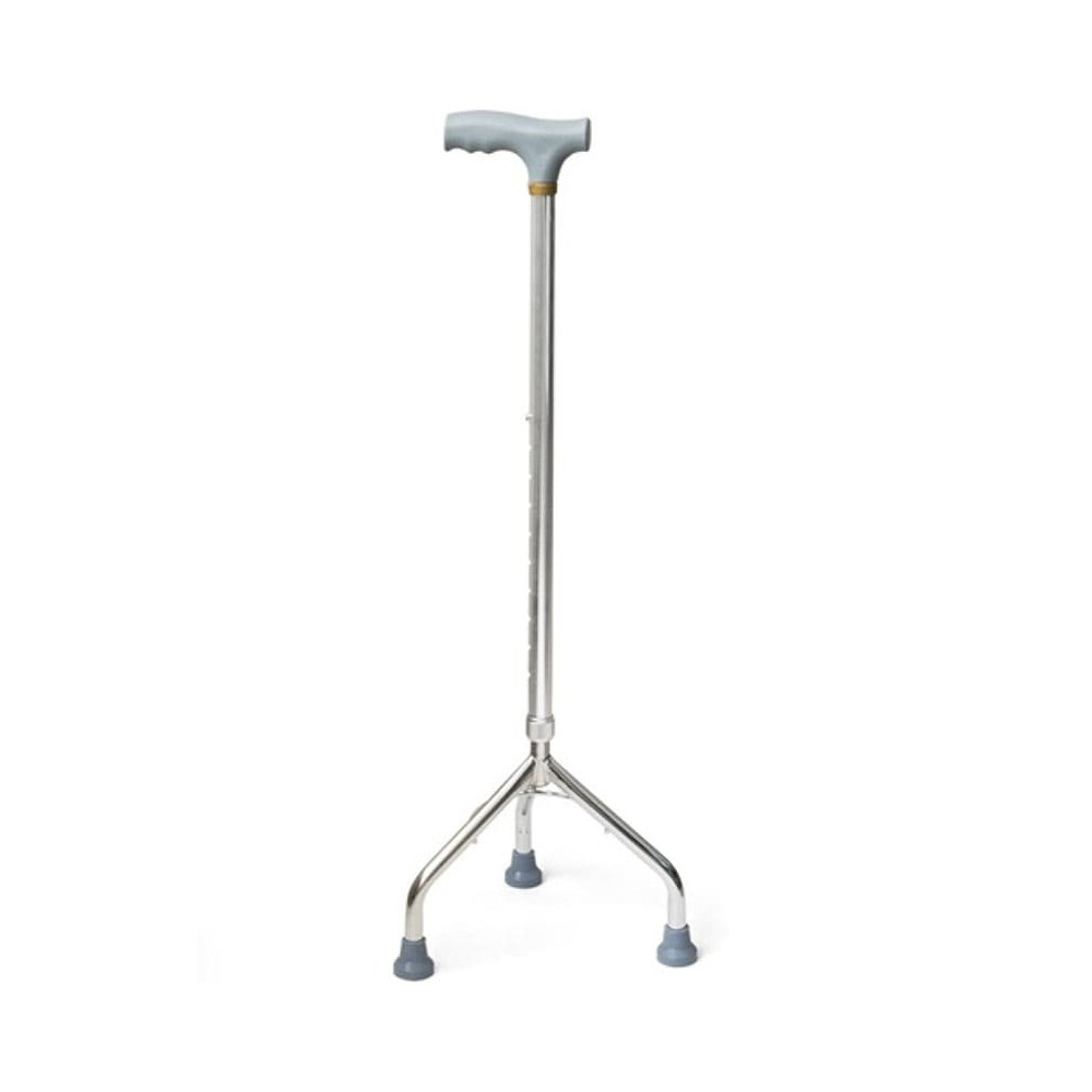 Μπαστούνια τρίποδα / τετράποδα Μπαστούνι τρίποδο ρυθμιζόμενου ύψους Vita στη Θεσσαλονικη