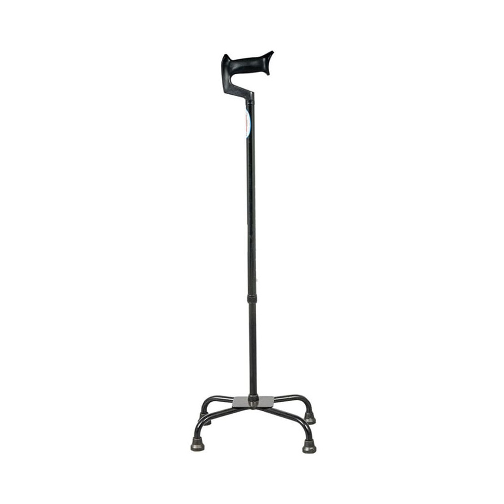 Μπαστούνια τρίποδα / τετράποδα Μπαστούνι τετράποδο ευθύ χέρι Mobiak στη Θεσσαλονικη