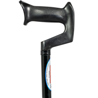 Μπαστούνια τρίποδα / τετράποδα Μπαστούνι τετράποδο ευθύ χέρι Mobiak στη Θεσσαλονικη