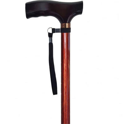 Μπαστούνια στήριξης Μπαστούνι στήριξης ρυθμιζόμενου ύψους Bronzo Vita στη Θεσσαλονικη