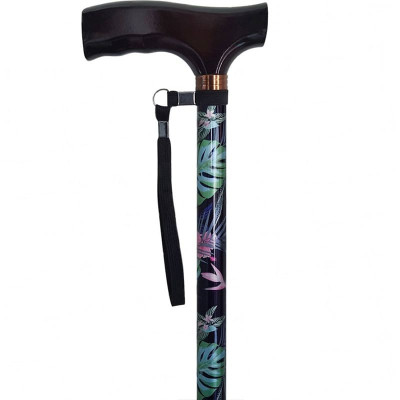 Μπαστούνια στήριξης Μπαστούνι στήριξης γυναικείο Jungle Vita Orthopaedics στη Θεσσαλονικη