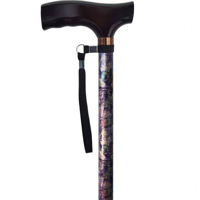 Μπαστούνια στήριξης Γυναικείο μπαστούνι στήριξης Nature Vita Orthopaedics στη Θεσσαλονικη