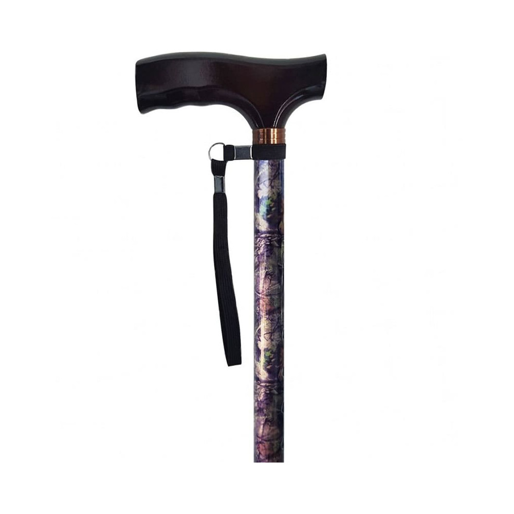 Μπαστούνια στήριξης Γυναικείο μπαστούνι στήριξης Nature Vita Orthopaedics στη Θεσσαλονικη