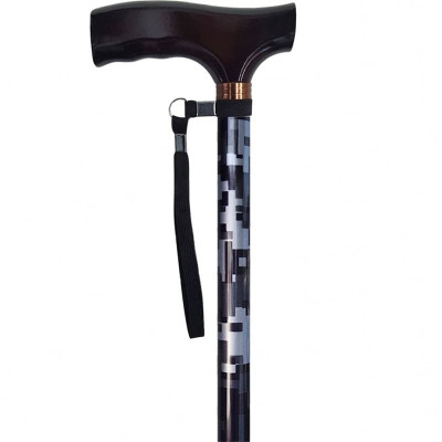 Μπαστούνια στήριξης Γυναικείο-Ανδρικό μπαστούνι στήριξης Pixel Vita Orthopaedics στη Θεσσαλονικη