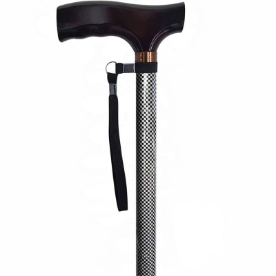 Μπαστούνια στήριξης Ανδρικό-Γυναικείο μπαστούνι αλουμινίου Square Vita Square στη Θεσσαλονικη