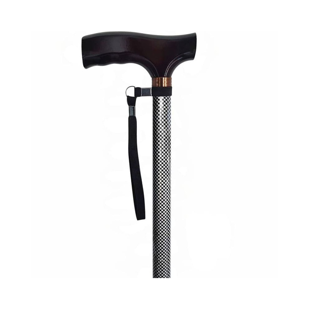 Μπαστούνια στήριξης Ανδρικό-Γυναικείο μπαστούνι αλουμινίου Square Vita Square στη Θεσσαλονικη