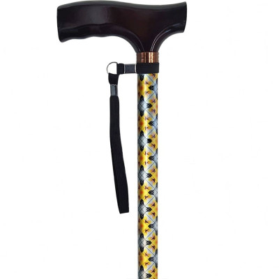 Μπαστούνια στήριξης Μπαστούνι αλουμινίου στήριξης Sun Vita Orthopaedics στη Θεσσαλονικη