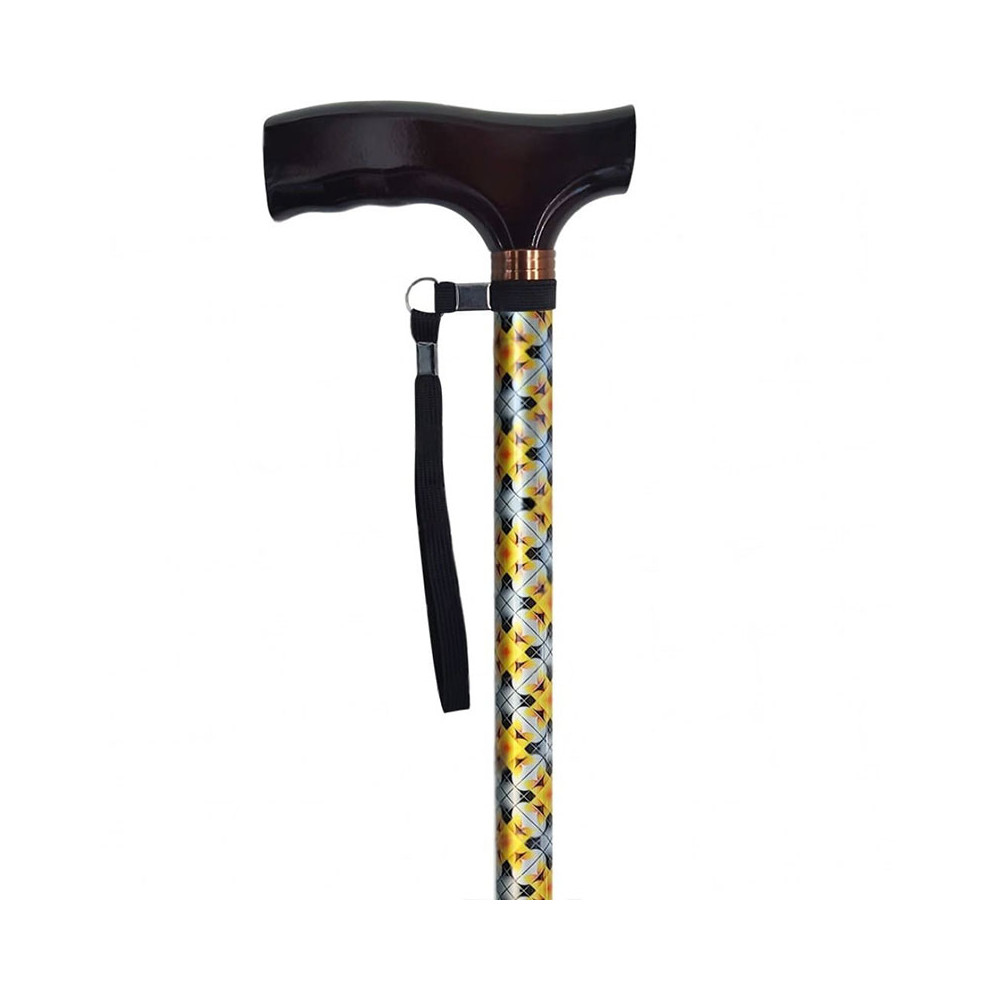 Μπαστούνια στήριξης Μπαστούνι αλουμινίου στήριξης Sun Vita Orthopaedics στη Θεσσαλονικη