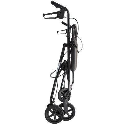 Rollator / Περιπατητήρες με ρόδες Περιπατητήρας Rollator Mighty βαρέως τύπου | Αντοχή έως 180kg στη Θεσσαλονικη
