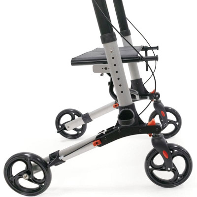 Rollator / Περιπατητήρες με ρόδες Περιπατητήρας Rollator με κάθισμα Vita Active Move στη Θεσσαλονικη