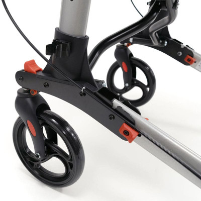 Rollator / Περιπατητήρες με ρόδες Περιπατητήρας Rollator με κάθισμα Vita Active Move στη Θεσσαλονικη