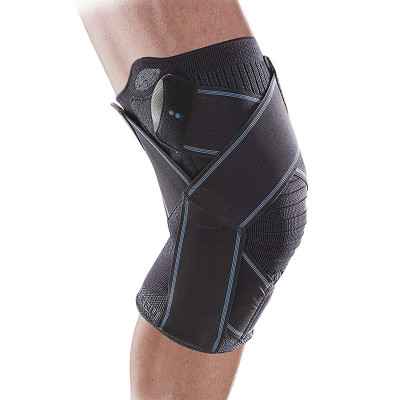 Επιγονατίδες & Νάρθηκες Γόνατου Επιγονατίδα πολλαπλής αστάθειας Thuasne Ligastrap® Genu στη Θεσσαλονικη