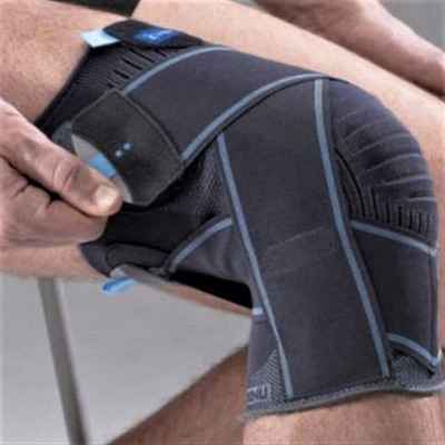 Επιγονατίδες & Νάρθηκες Γόνατου Επιγονατίδα πολλαπλής αστάθειας Thuasne Ligastrap® Genu στη Θεσσαλονικη