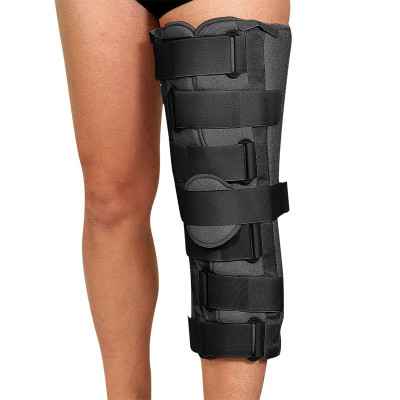 Επιγονατίδες & Νάρθηκες Γόνατου Νάρθηκας ακινητοποίησης γόνατος Vita Orthopaedics στη Θεσσαλονικη