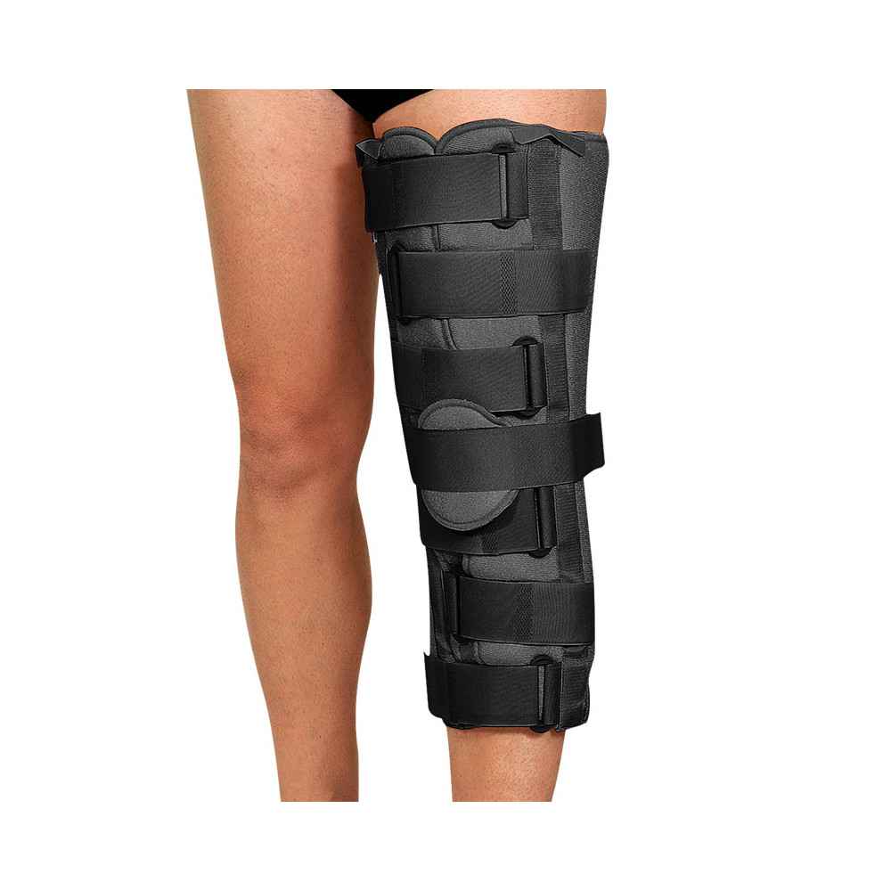 Επιγονατίδες & Νάρθηκες Γόνατου Νάρθηκας ακινητοποίησης γόνατος Vita Orthopaedics στη Θεσσαλονικη