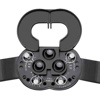 Επιγονατίδες & Νάρθηκες Γόνατου Nάρθηκας γόνατος με γωνιόμετρο Oppo 1036 στη Θεσσαλονικη