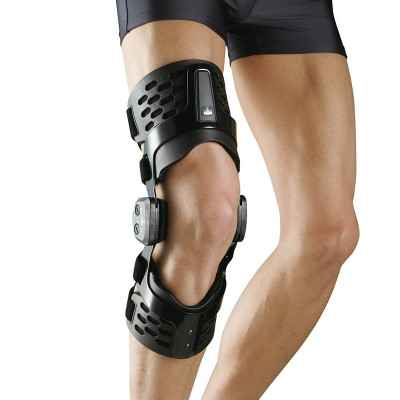 Επιγονατίδες & Νάρθηκες Γόνατου Νάρθηκας γόνατος λειτουργικός Oppo 3131 Pro Secure στη Θεσσαλονικη