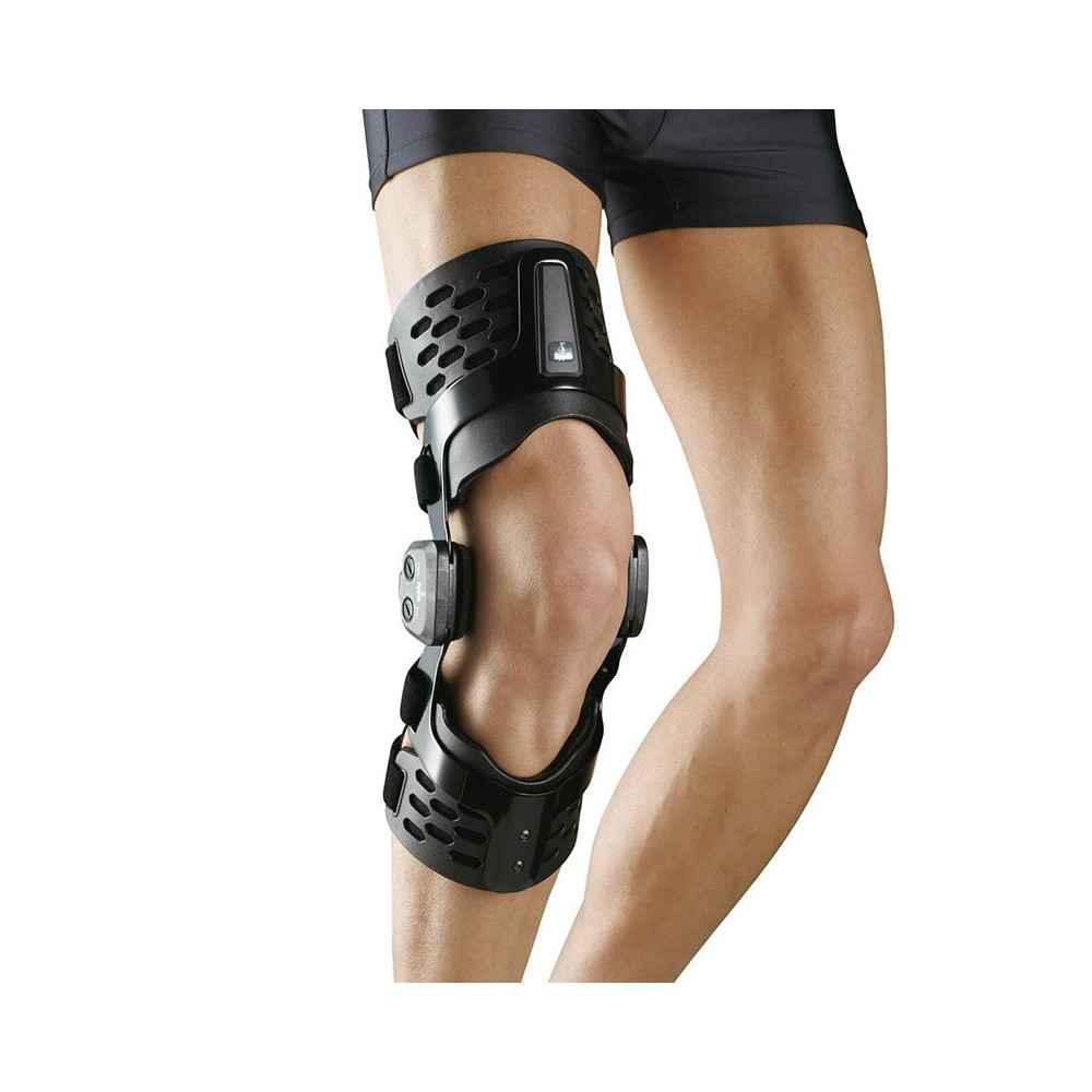 Επιγονατίδες & Νάρθηκες Γόνατου Νάρθηκας γόνατος λειτουργικός Oppo 3131 Pro Secure στη Θεσσαλονικη