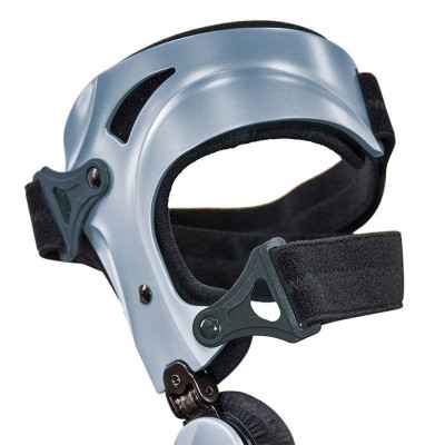 Επιγονατίδες & Νάρθηκες Γόνατου Πλαστικός νάρθηκας οστεοαρθρίτιδας γόνατος OA Vita στη Θεσσαλονικη