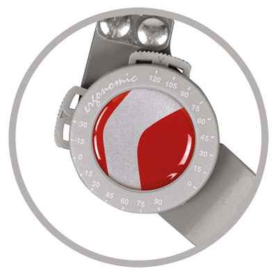 Επιγονατίδες & Νάρθηκες Γόνατου Νάρθηκας οστεοαρθρίτιδας γόνατος Spartan στη Θεσσαλονικη