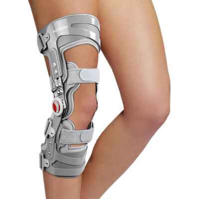 Επιγονατίδες & Νάρθηκες Γόνατου Νάρθηκας οστεοαρθρίτιδας γόνατος Spartan στη Θεσσαλονικη