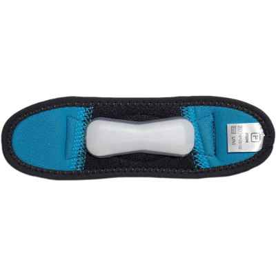 Επιγονατίδες & Νάρθηκες Γόνατου Υποεπιγονατιδική δέστρα με σιλικόνη Prim Neoprair στη Θεσσαλονικη