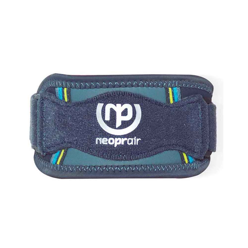 Επιγονατίδες & Νάρθηκες Γόνατου Υποεπιγονατιδική δέστρα με σιλικόνη Prim Neoprair στη Θεσσαλονικη