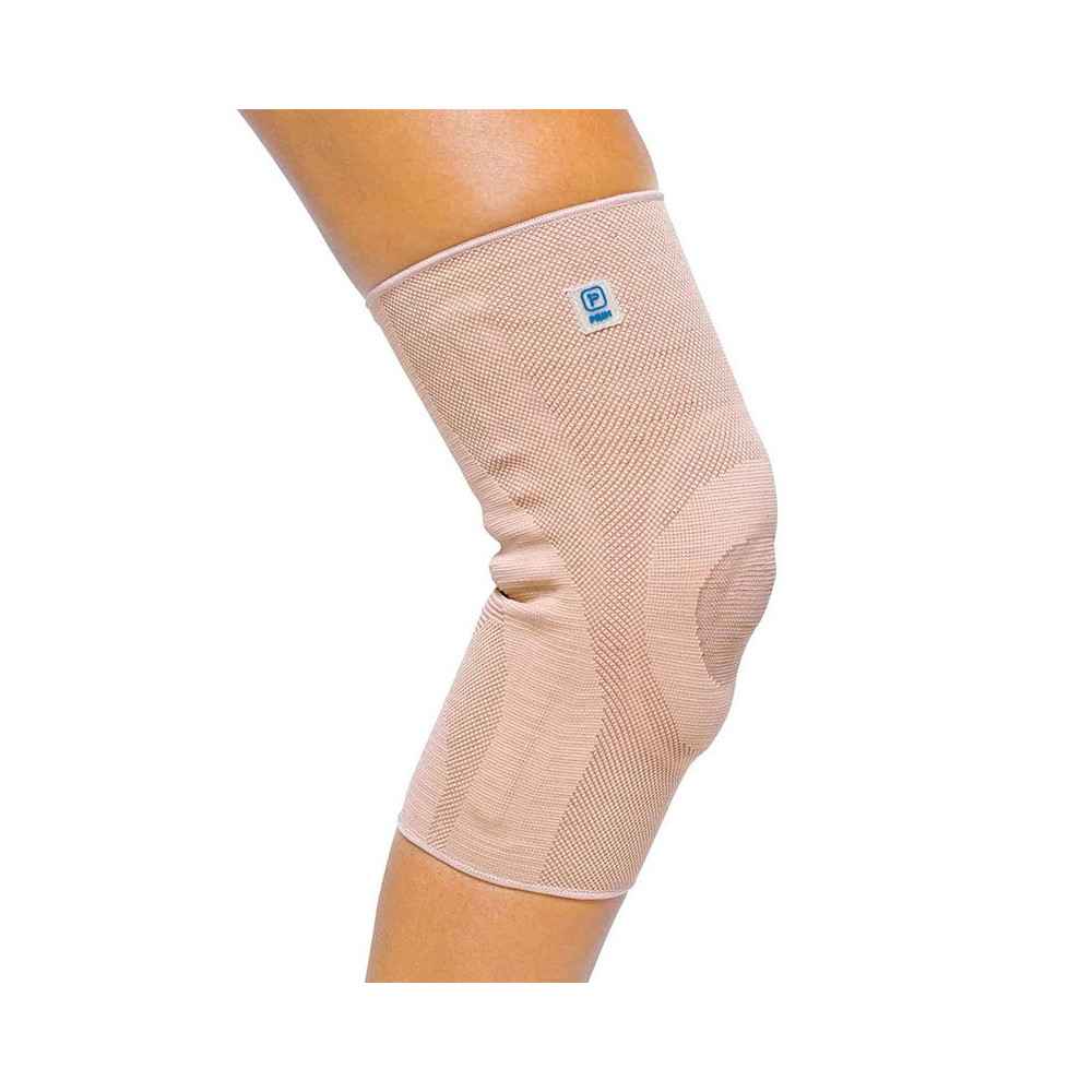 Επιγονατίδες & Νάρθηκες Γόνατου Επιγονατίδα με σπειροειδείς μπανέλες & σιλικόνη Aqtivo Skin στη Θεσσαλονικη