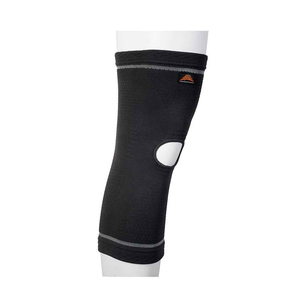 Επιγονατίδες & Νάρθηκες Γόνατου Eπιγονατίδα ελαστική με οπή Patella Open στη Θεσσαλονικη