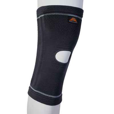 Επιγονατίδες & Νάρθηκες Γόνατου Ελαστική επιγονατίδα με 4 εύκαμπτες μπανέλες Medical Brace στη Θεσσαλονικη