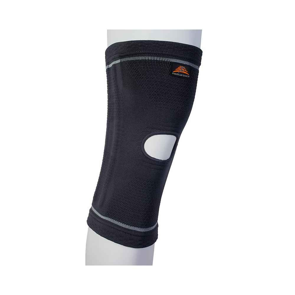 Επιγονατίδες & Νάρθηκες Γόνατου Ελαστική επιγονατίδα με 4 εύκαμπτες μπανέλες Medical Brace στη Θεσσαλονικη