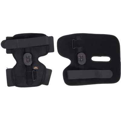 Επιγονατίδες & Νάρθηκες Γόνατου Νάρθηκας Neoprene με γωνιόμετρο Patella RΟΜ | Μήκος 31 cm στη Θεσσαλονικη