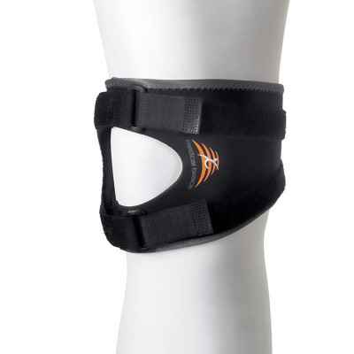 Επιγονατίδες & Νάρθηκες Γόνατου Επιγονατίδα για χονδροπάθεια & αστάθεια επιγονατίδας Run Sport στη Θεσσαλονικη