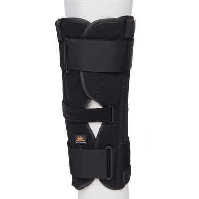 Επιγονατίδες & Νάρθηκες Γόνατου Ακινητοποιητής γόνατου Medical Brace Tri – Panel στη Θεσσαλονικη