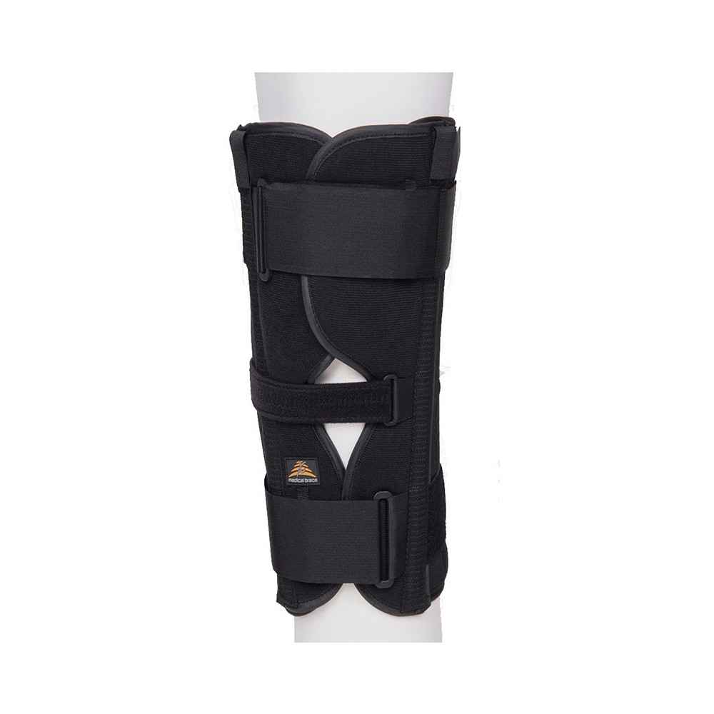 Επιγονατίδες & Νάρθηκες Γόνατου Ακινητοποιητής γόνατου Medical Brace Tri – Panel στη Θεσσαλονικη