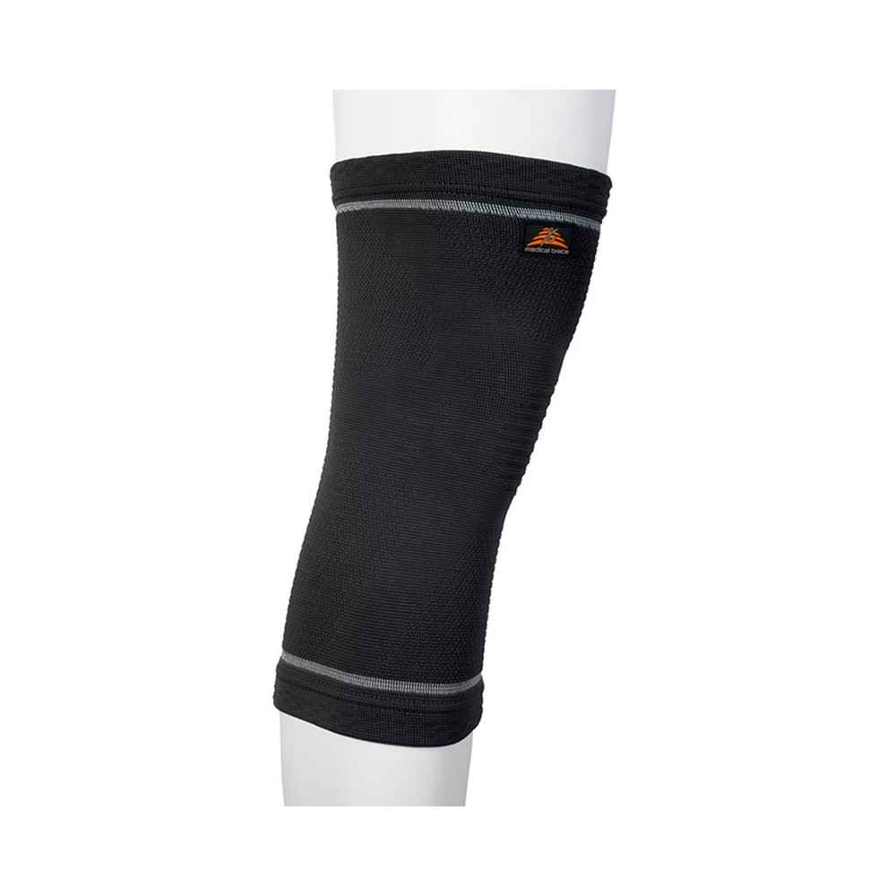 Επιγονατίδες & Νάρθηκες Γόνατου Ελαστική επιγονατίδα απλή Medical Brace χωρίς οπή στη Θεσσαλονικη