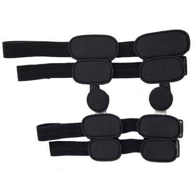 Επιγονατίδες & Νάρθηκες Γόνατου Νάρθηκας γόνατος με μοίρες Premium Short | Μήκος 40 cm στη Θεσσαλονικη