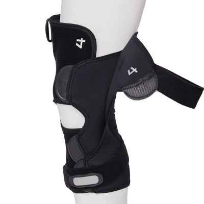 Επιγονατίδες & Νάρθηκες Γόνατου Νάρθηκας οστεοαρθρίτιδας Easy Wrap OA για βλαισό γόνατο στη Θεσσαλονικη