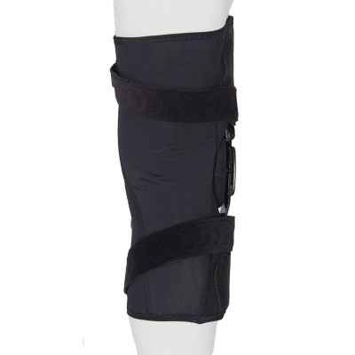 Επιγονατίδες & Νάρθηκες Γόνατου Νάρθηκας οστεοαρθρίτιδας Easy Wrap OA για βλαισό γόνατο στη Θεσσαλονικη