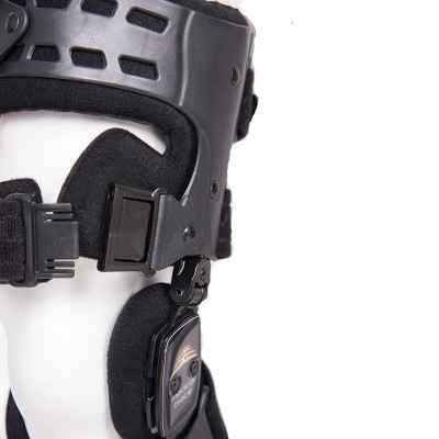 Επιγονατίδες & Νάρθηκες Γόνατου Νάρθηκας οστεοαρθρίτιδας γόνατος OA Varus Valgus στη Θεσσαλονικη