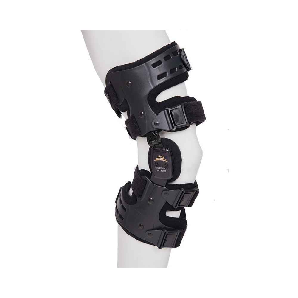 Επιγονατίδες & Νάρθηκες Γόνατου Νάρθηκας οστεοαρθρίτιδας γόνατος OA Varus Valgus στη Θεσσαλονικη